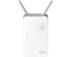D-Link DAP-1620 AC1300 - Range Extender - 1300 Mbps
