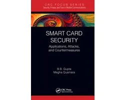 Security, Privacy, and Trust in Mobile Communications- Smart Card Security