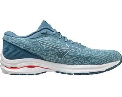 Mizuno Wave Kizuna 3 - Hardloopschoen - Antsand/nimclud/koraal - Maat 41