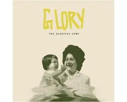 Glorious Sons - Glory (CD)