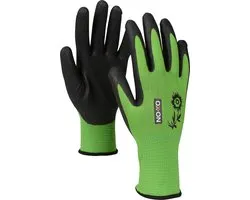 OX-ON Garden Comfort 5300 tuinhandschoen dames - maat S/7