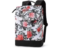 TANTOMI Women's Backpack Daypack with Laptop Compartment and Anti-Theft Bag, Travel Backpack, Travel Backpack for - ShopVlot