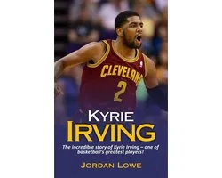 Kyrie Irving