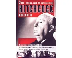 Hitchcock Collectie