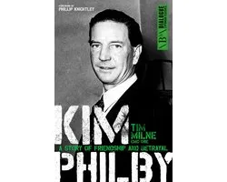Kim Philby