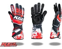 KGL Apex Predator (Sim) Racing Handschoenen - XL