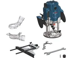 Bosch Professional GOF 20-12 Bovenfrees 230V 2000W - 0601627220