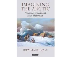 Polar Exploration In The Nineteenth Cent