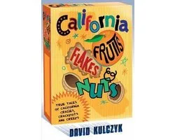 California Fruits, Flakes & Nuts