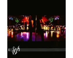 Metallica With Michael Kamen Conducting San Francisco Symphony - S&M (3 LP) (Reissue)