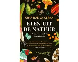 Eten uit de natuur