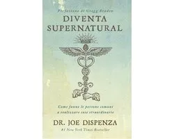 Diventa Supernatural - Nuova Edizione
