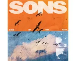 Sons Of The East - Sons (CD)