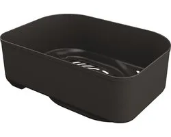 Ninja Woodfire Barbecuemand – Zwart