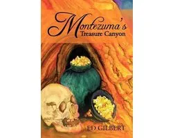 Montezuma's Treasure Canyon
