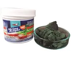 Shrimps Forever Delight Algae Paste