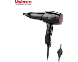 Sèche-cheveux Valera PLP2000 - léger - professionnel - 2000W - DC pro - Fabriqué en Suisse