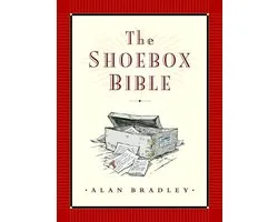 The Shoebox Bible