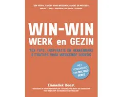 Win-Win werk en gezin