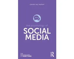 The Psychology of Social Media