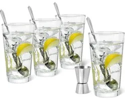 Gin Tonic Set
