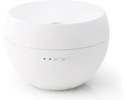 Jasmine stadler form aroma diffuser - Aromatherapie