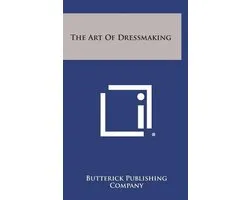 The Art of Dressmaking