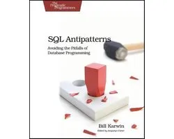 SQL Antipatterns