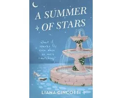 A Summer Of Stars