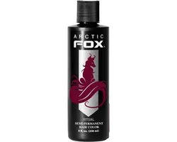 Ritual, semi permanente haarverf bordeaux - 236 ml - Arctic Fox
