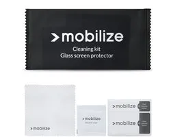 Protection d'écran Mobilize compatible avec Realme GT 7 Pro Verres | Protecteur d'écran Mobilize - Compatible avec les coques