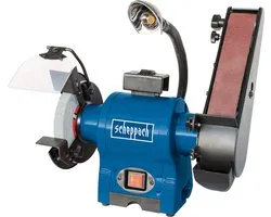 Scheppach Combi-Slijpmachine 6" BGS700 - Ø150mm | 230V | 250W