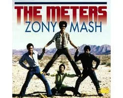 Zony Mash =Remastered=