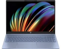 HP Pavilion 16-af0042nb - Ordinateur portable - 16 pouces - azerty