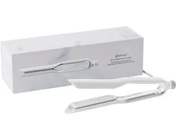 ghd - Sculpt - Interactieve AI Stijltang - Heat‑Adapt Technologie - Styling Zonder Hitteschade - Wit