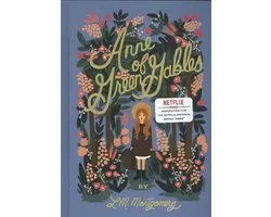 Anne of Green Gables