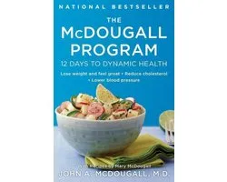 The Mcdougall Program