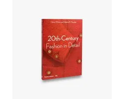 20th-Century Fashion in Detail