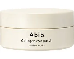 Abib collageen oog patchjes, 60 stuks