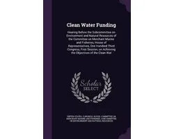 Clean Water Funding
