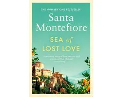 Sea of Lost Love