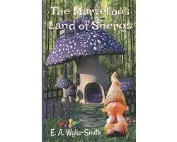 The Marvellous Land of Snergs
