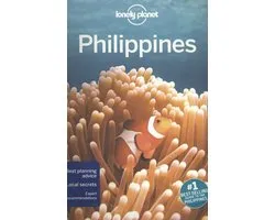 Lonely Planet Philippines