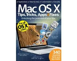 Mac OS X Tips, Tricks, Apps & Fixes