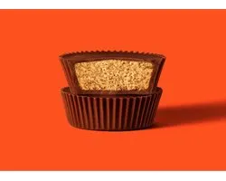 Reese’s Big Cup King Size – 64 × 79 g – 4 Boxes – XXL Wholesale Pack