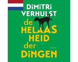 De helaasheid der dingen