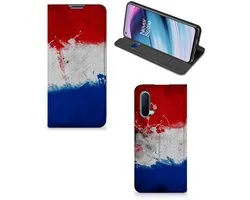 OnePlus Nord CE 5G Standcase Nederland