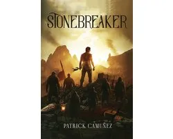 Stonebreaker