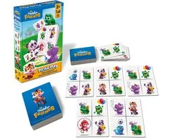 Ravensburger ThinkFun Friends: Picnic Play - Breinbreker