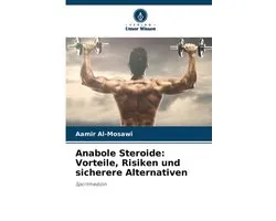Anabole Steroide